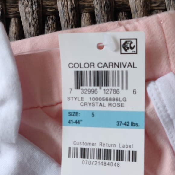 Epic threads girl Short size 5 - Picture 4 of 5